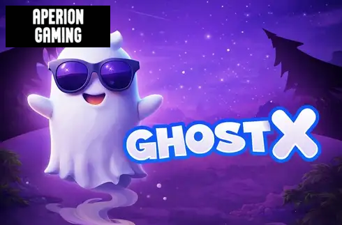 Ghost X